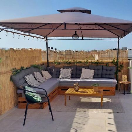 Holiday House Heraklion & Roof Garden Luaran gambar