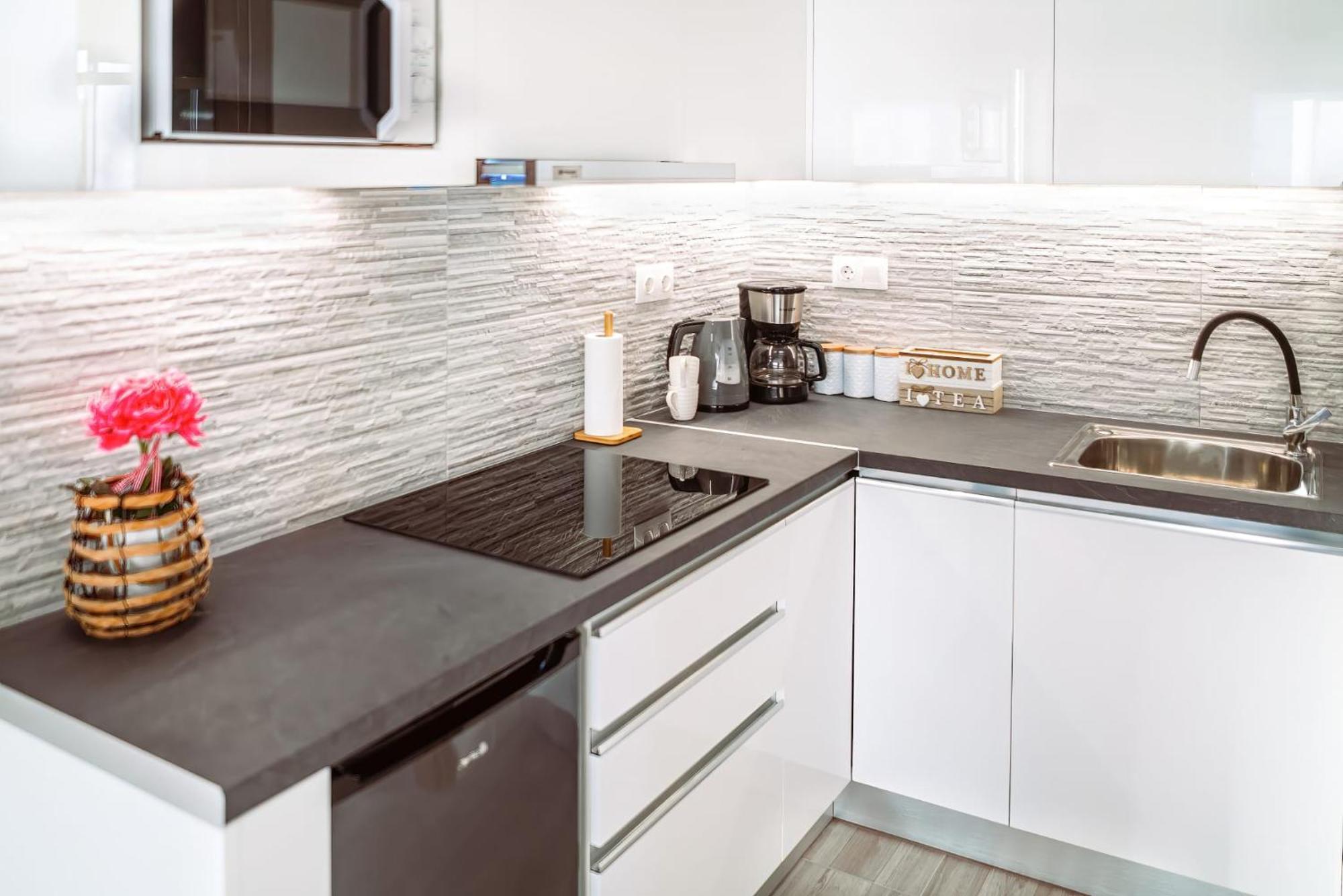 Holiday House Heraklion & Roof Garden Luaran gambar