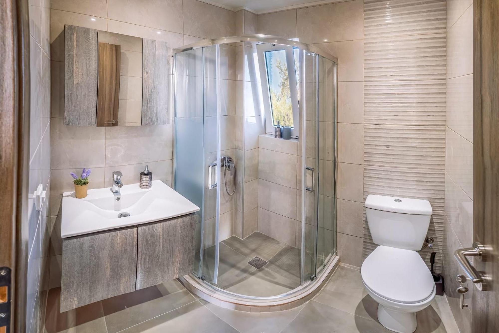 Holiday House Heraklion & Roof Garden Luaran gambar