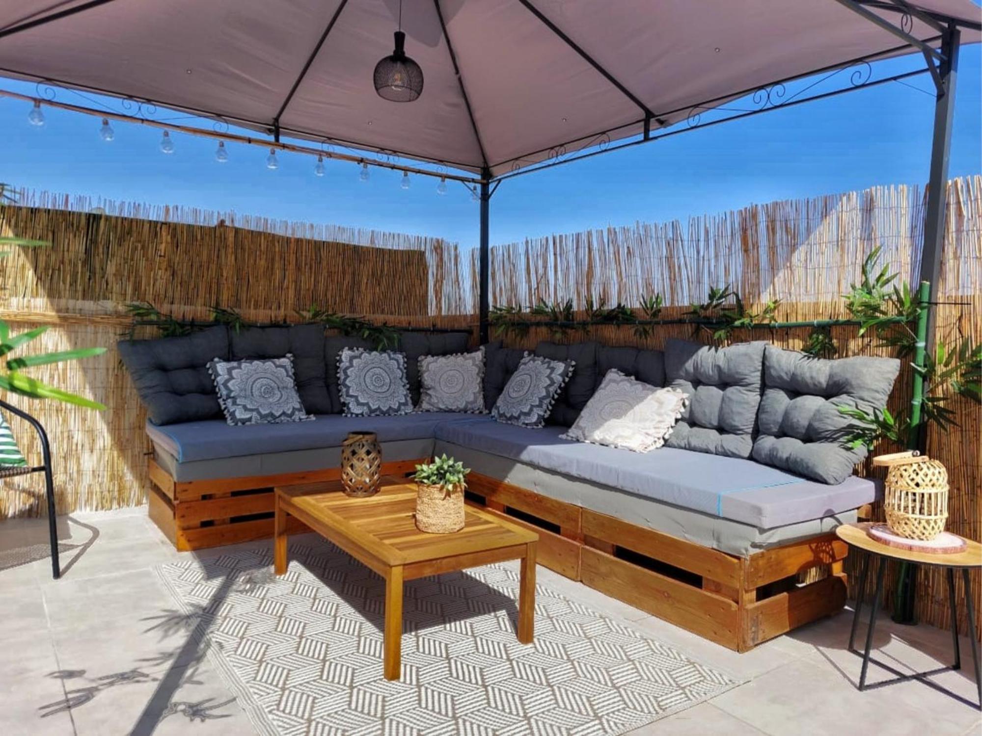 Holiday House Heraklion & Roof Garden Luaran gambar